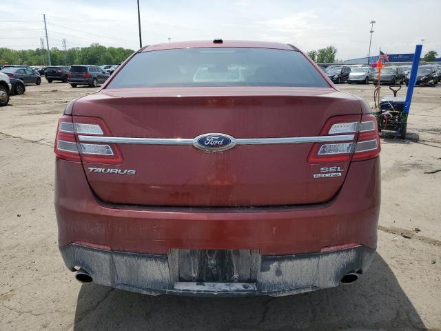 2014 Ford Taurus Sel VIN: 1FAHP2E84EG143997 Lot: 54872604