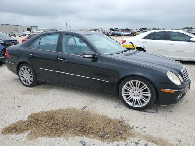 2008 Mercedes-Benz E 350 VIN: WDBUF56X68B277879 Lot: 53593704