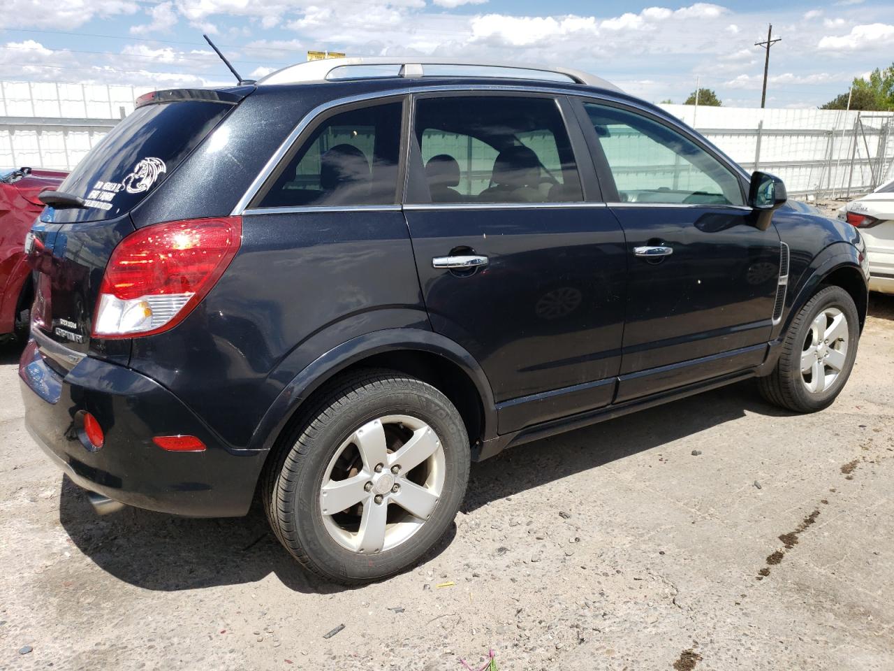 3GNFL4E51CS650361 2012 Chevrolet Captiva Sport