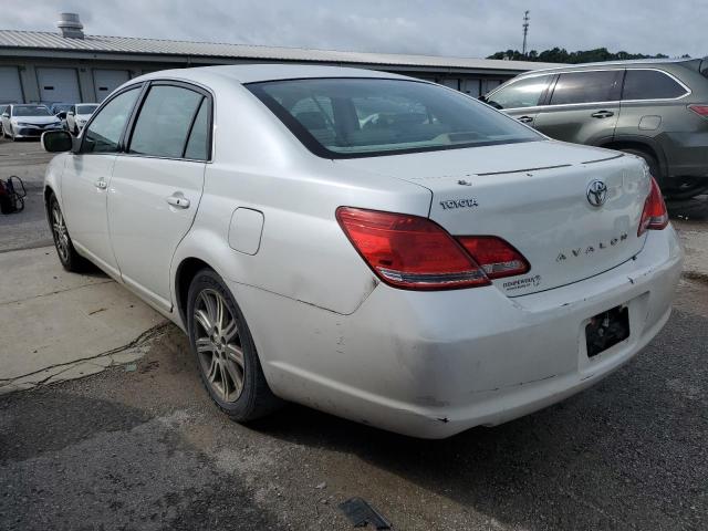 2006 Toyota Avalon Xl VIN: 4T1BK36B76U132439 Lot: 54055304