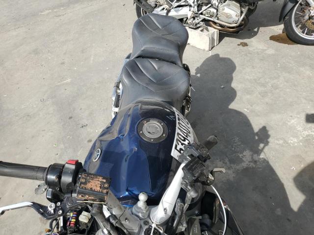 2022 YAMAHA FJR1300 AE JYARP30E2NA001230