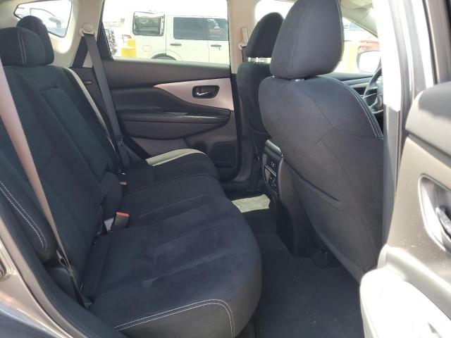 2019 Nissan Murano S VIN: 5N1AZ2MJ7KN159625 Lot: 57132224