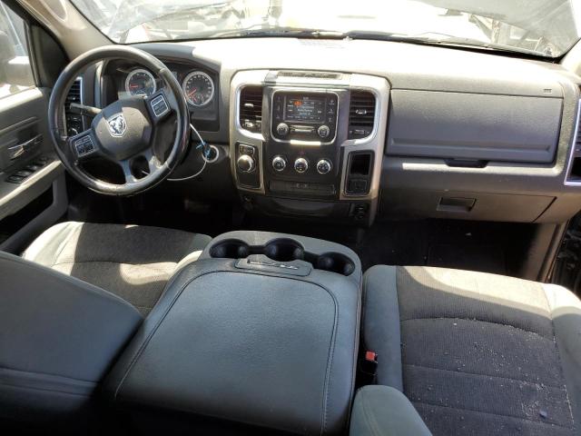 2014 Ram 1500 Slt VIN: 1C6RR6GT5ES148907 Lot: 56527994