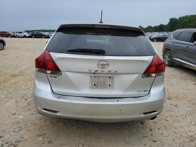 2013 Toyota Venza Le VIN: 4T3BA3BB6DU039084 Lot: 55515534