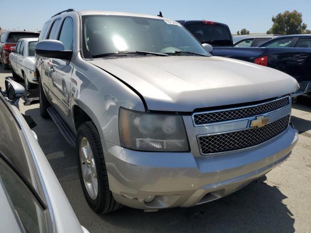 2007 Chevrolet Tahoe C1500 VIN: 1GNFC13J07J347383 Lot: 55734844