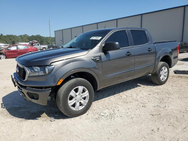 2019 Ford Ranger Xl VIN: 1FTER4EH4KLB12514 Lot: 56772664