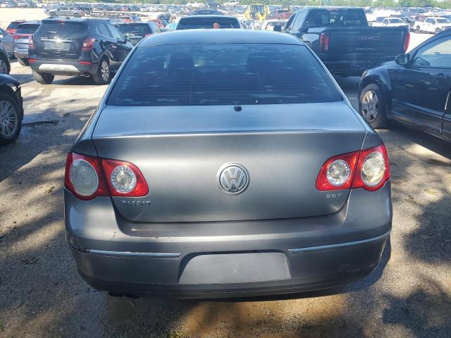 2007 Volkswagen Passat 2.0T VIN: WVWAK73C07E160714 Lot: 55815934