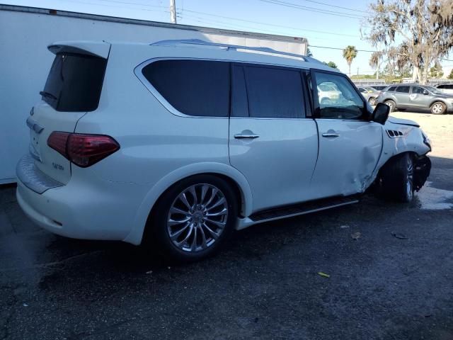 2017 Infiniti Qx80 Base VIN: JN8AZ2ND9H9830375 Lot: 56224744