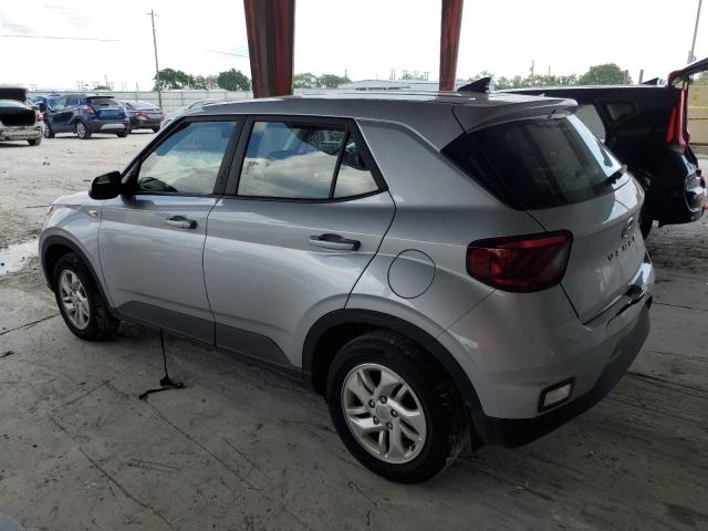 2022 Hyundai Venue Se VIN: KMHRB8A30NU197742 Lot: 56658084