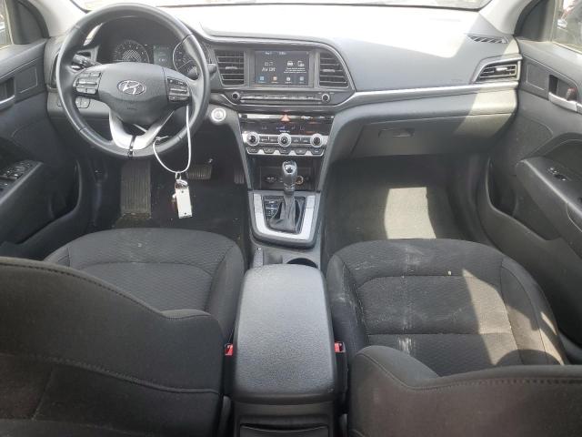 2020 HYUNDAI ELANTRA SE - KMHD84LF8LU072834