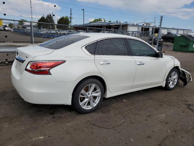 2015 Nissan Altima 2.5 VIN: 1N4AL3APXFC288048 Lot: 51488604