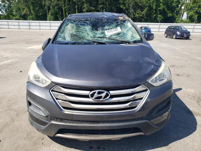 2015 Hyundai Santa Fe Sport VIN: 5XYZT3LB0FG287565 Lot: 56901454