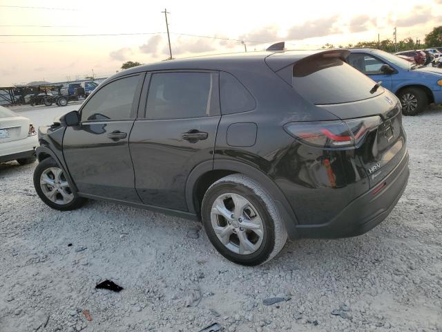 3CZRZ1H35PM736032 Honda Hr-v Lx 2023