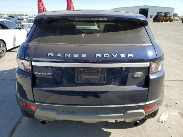 2015 Land Rover Range Rover Evoque Prestige Premium VIN: SALVV2BG4FH075932 Lot: 56288694