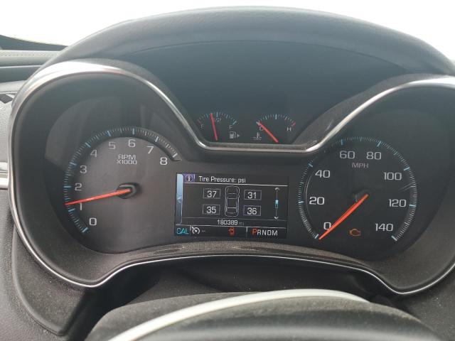 2016 Chevrolet Impala Ltz VIN: 2G1145S30G9154522 Lot: 56617454