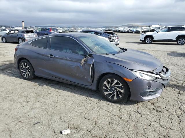 2016 Honda Civic Lx VIN: 2HGFC4B51GH307248 Lot: 54763104