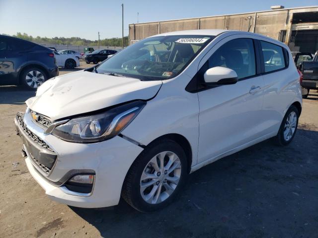 2020 Chevrolet Spark 1Lt VIN: KL8CD6SA9LC417252 Lot: 56596044