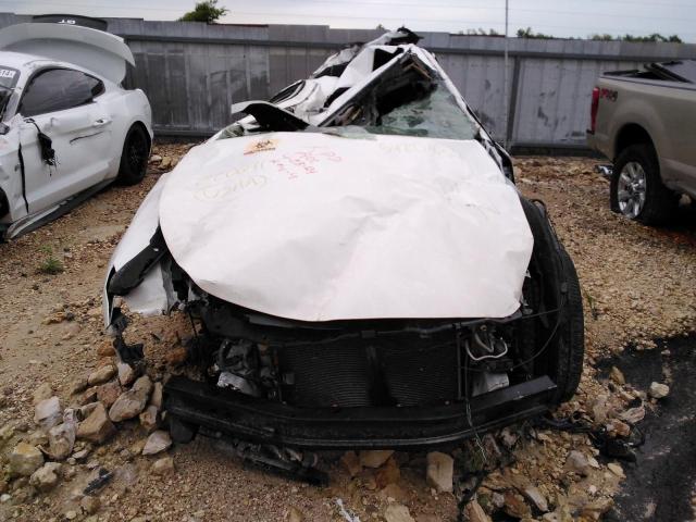 2018 Infiniti Q70 3.7 Luxe VIN: JN1BY1AR9JM220691 Lot: 54221834