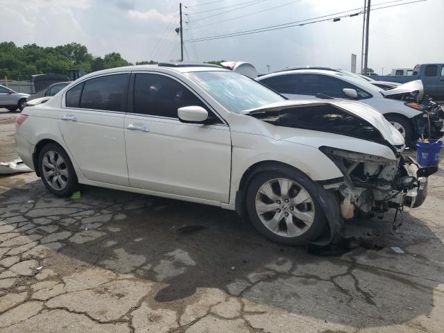 1HGCP36839A050374 | 2009 Honda accord exl