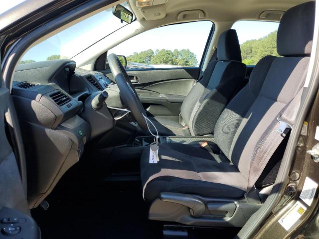 2014 Honda Cr-V Lx VIN: 5J6RM4H32EL112302 Lot: 57011184