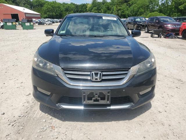 2013 Honda Accord Exl VIN: 1HGCR2F82DA051786 Lot: 56013904