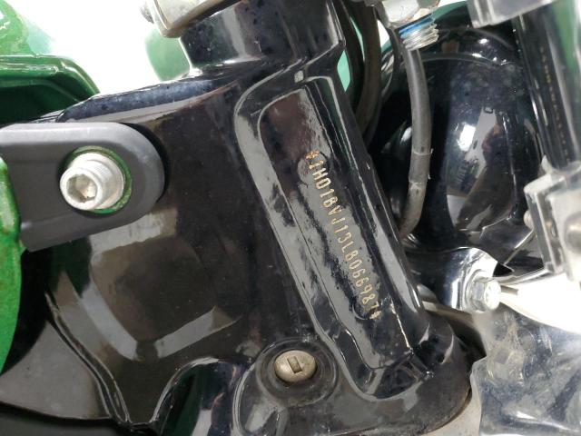 2020 HARLEY-DAVIDSON FXST 1HD1BVJ13LB066987