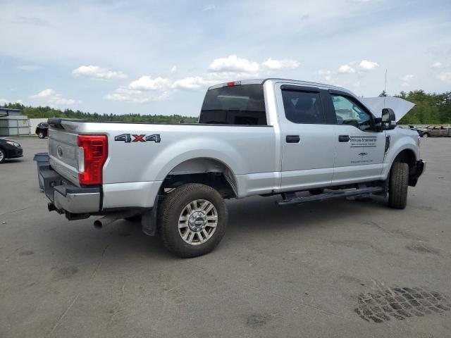 2017 Ford F250 Super Duty VIN: 1FT7W2B67HED93827 Lot: 55325714