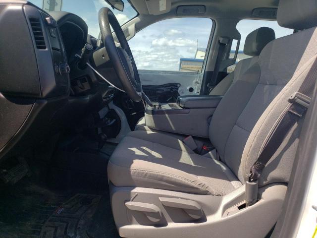 2017 CHEVROLET SILVERADO2 - 1GCVKNEC7HZ327390