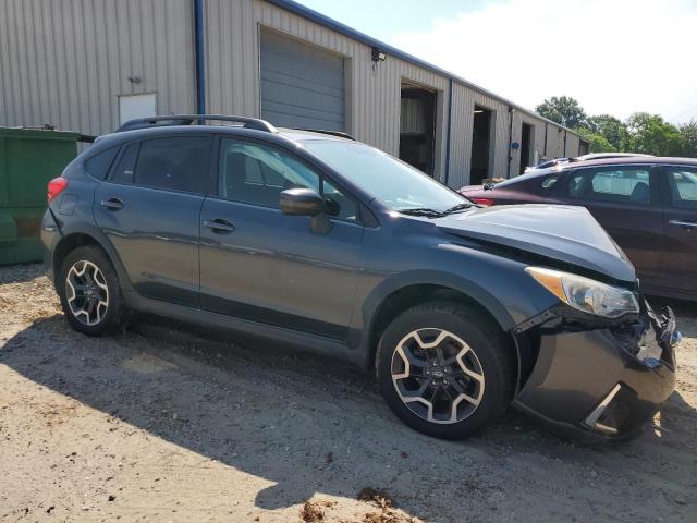 VIN JF2GPABCXH8216394 2017 SUBARU CROSSTREK no.4