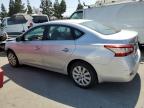 NISSAN SENTRA S photo