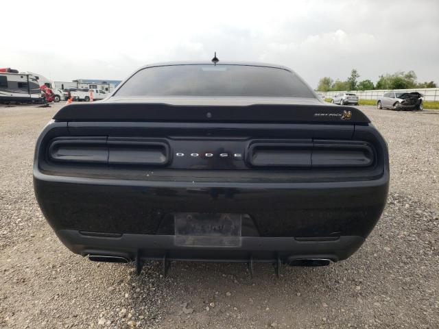 2021 Dodge Challenger R/T Scat Pack VIN: 2C3CDZFJ6MH513684 Lot: 55720424