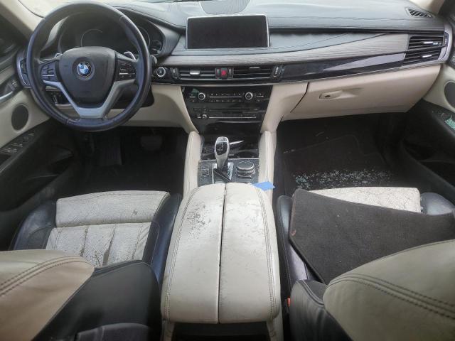 2015 BMW X6 Sdrive35I VIN: 5UXKU0C55F0F92025 Lot: 54397234