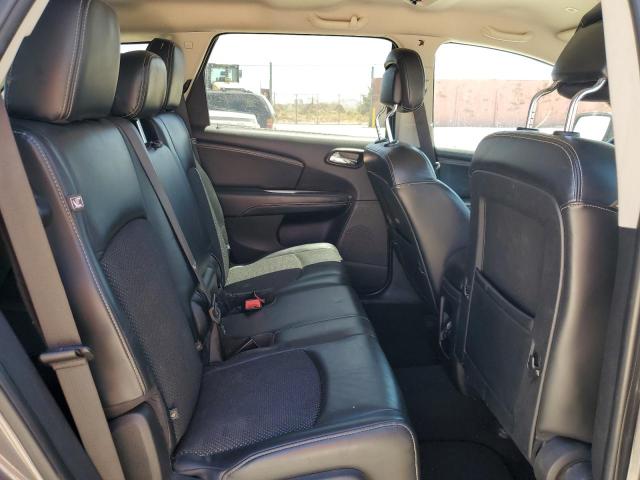 2018 Dodge Journey Crossroad VIN: 3C4PDDGG5JT491568 Lot: 56761104