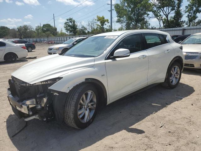 2019 Infiniti Qx30 Pure VIN: SJKCH5CP1KA009022 Lot: 53812794