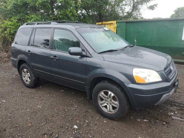 2HKYF18603H577165 | 2003 Honda pilot exl