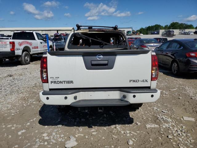 2020 Nissan Frontier S VIN: 1N6ED0EB3LN712124 Lot: 56097244