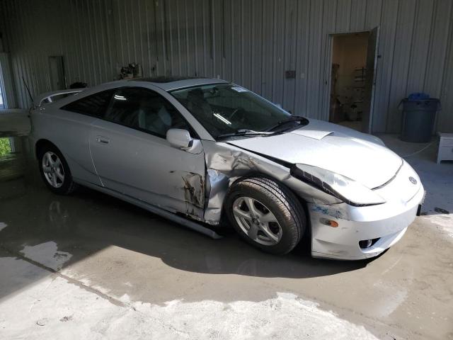 2005 Toyota Celica Gt VIN: JTDDR32T650182701 Lot: 56686314