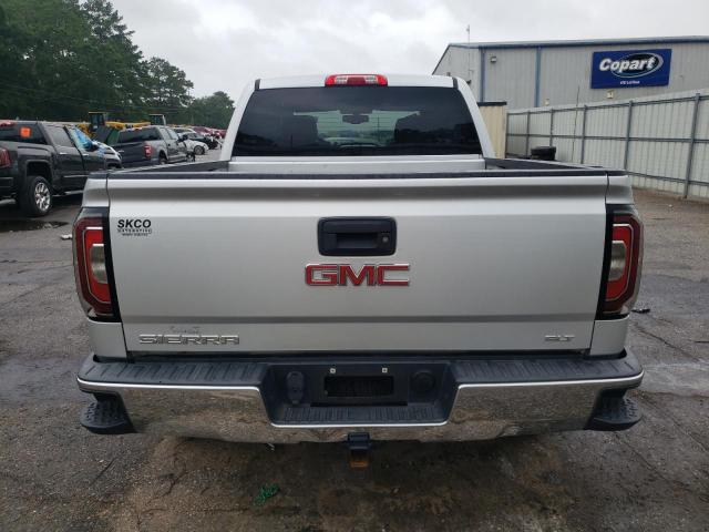 2017 GMC Sierra K1500 Slt VIN: 3GTU2NEC5HG215103 Lot: 55228534