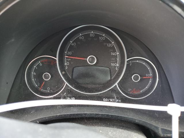 2019 VOLKSWAGEN BEETLE S - 3VWFD7AT3KM709776