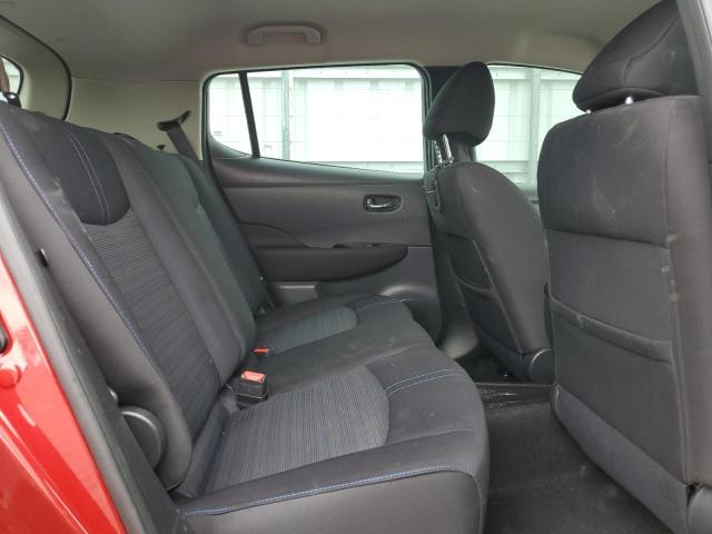 2018 Nissan Leaf S VIN: 1N4AZ1CP7JC315165 Lot: 56626994