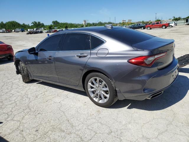 2023 Acura Tlx VIN: 19UUB5F32PA000937 Lot: 53945534