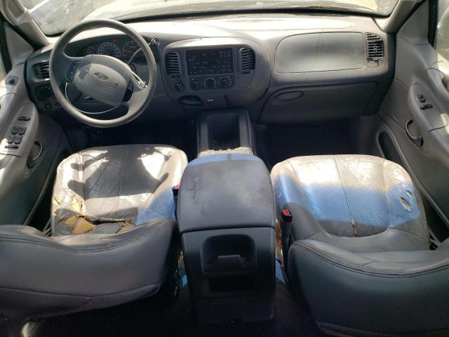 2000 Ford Expedition Xlt VIN: 1FMPU16L9YLC19300 Lot: 56499164