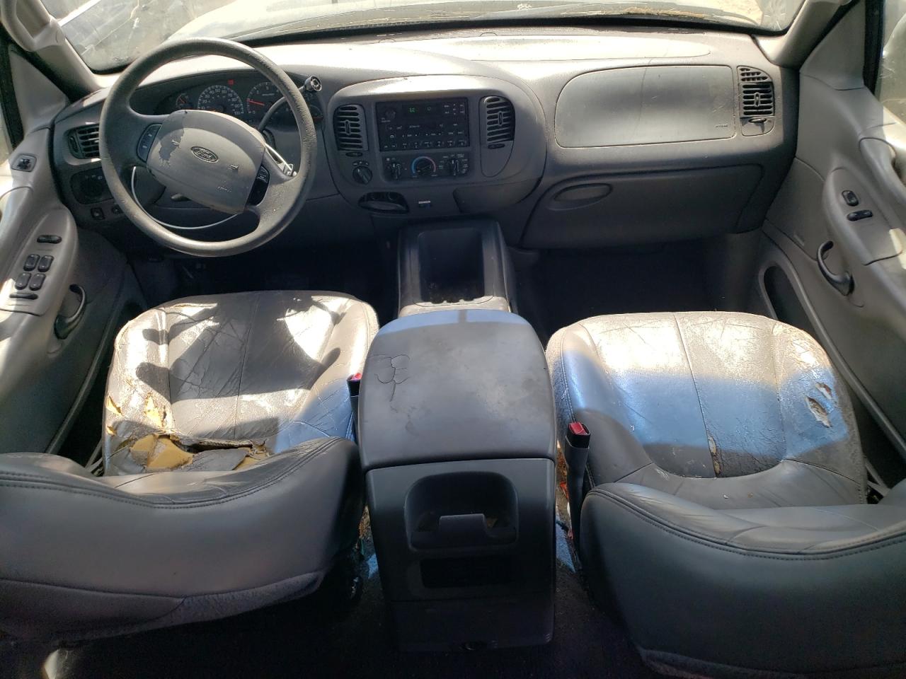 1FMPU16L9YLC19300 2000 Ford Expedition Xlt