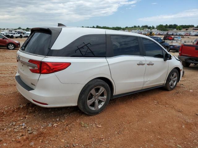 2020 HONDA ODYSSEY EX - 5FNRL6H5XLB016343
