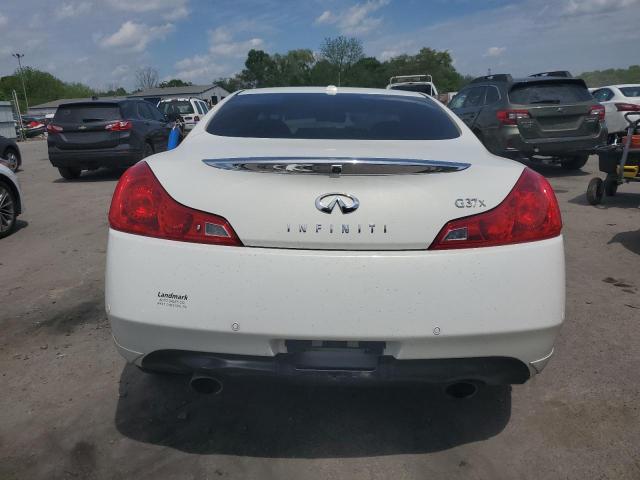 2010 Infiniti G37 VIN: JN1CV6EL5AM152762 Lot: 54075574