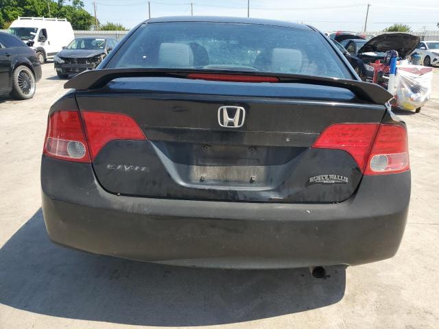 2007 Honda Civic Ex VIN: 1HGFA16817L022609 Lot: 55039524