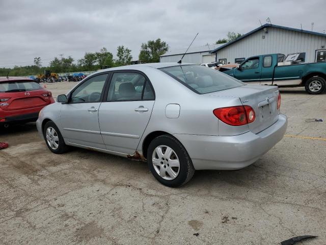 2005 Toyota Corolla Ce VIN: 1NXBR30E85Z376484 Lot: 54264084