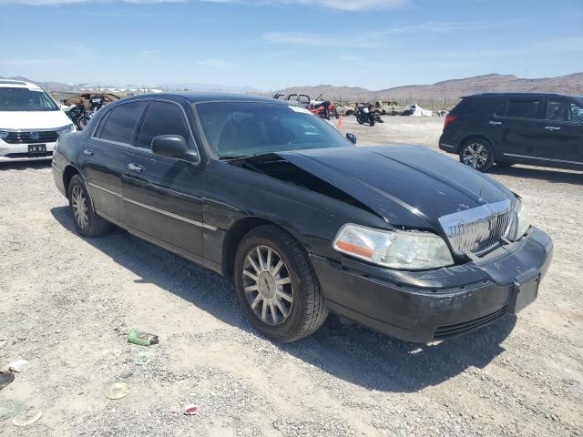 2007 Lincoln Town Car Signature VIN: 1LNHM81W37Y631437 Lot: 55315884