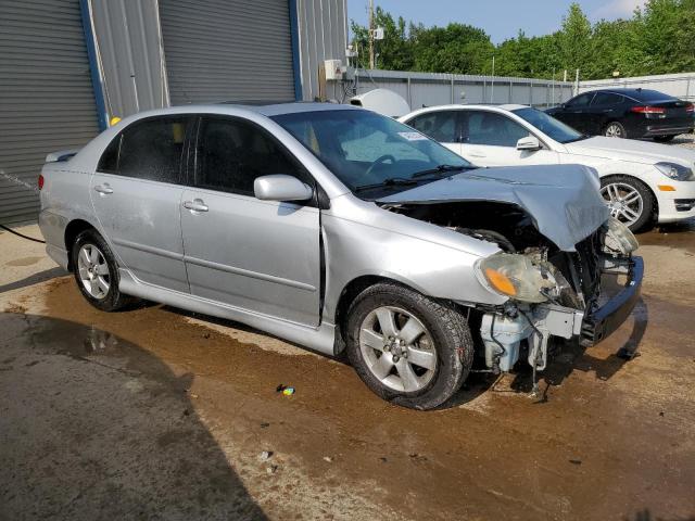 2006 Toyota Corolla Ce VIN: 1NXBR32E06Z639582 Lot: 54079224