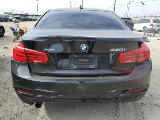 2016 BMW 320 Xi VIN: WBA8E5G53GNT40501 Lot: 55229584